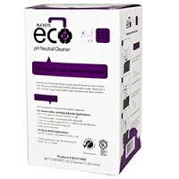 E31 PH NEUTRAL CLNR 4/1.25L
ECO PROPORTIONING (ECO)
MOPPING SOLUTION/SPRAY WIPE