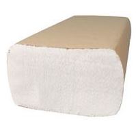 GREEN SEAL M-FLD NATURAL TWL 4000/