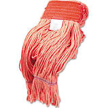 SUPER LOOP WET MOP ORANGE LRG