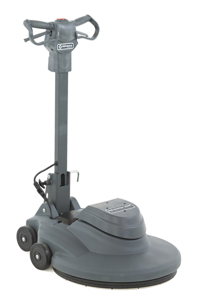 ADVANCE ADVOLUTION 20XP BURNISER, CORD ELECTRIC