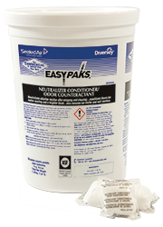 EASY PAKS NEUTRALIZER CONDITIONER/ODOR