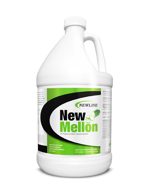 NEW MELLON ODOR COUNTERACT 4GL