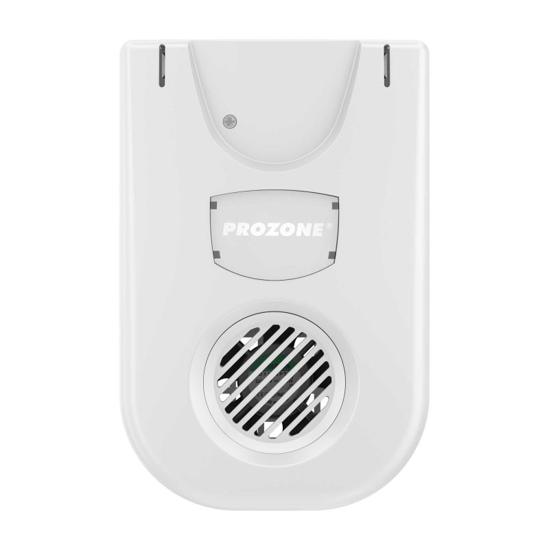PROZONE OZONE GENERATOR 100-240 VOLTAGE 14W, WHITE