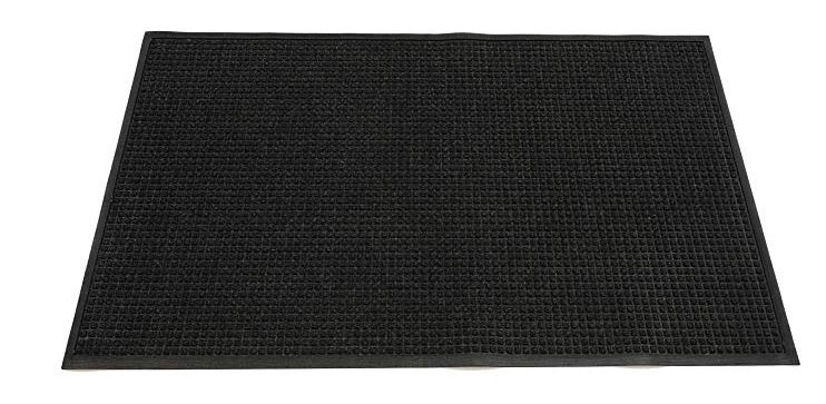 6&#39; X 6&#39; AQUA DAM FLOOR MAT CHARCOAL