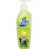 DIAL CLEANSE LIQ HAND SOAP 8/  COCO-LIME VERBENA 8oz PUMPS
