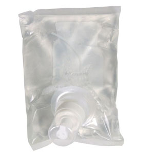 E-2 FOOD HANDLING FOAM HAND SOAP 1000ML 6/