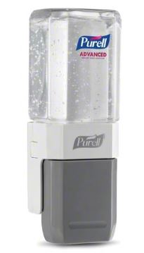 PURELL INSTANT EVERYWHERE SYSTEM F/ 450mL REFILLS,