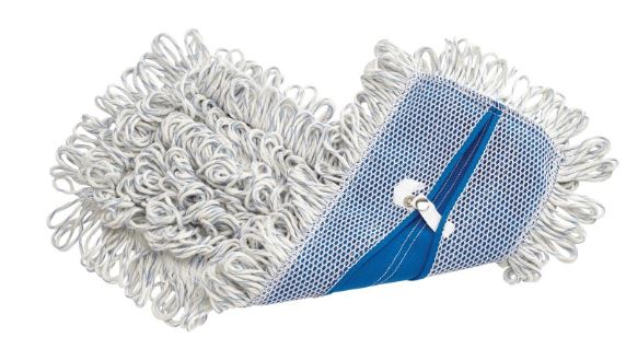 MOP HEAD ONLY F/FINISH SYSTEM