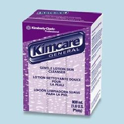 SNFRSH GENTLE LOTION SOAP 800 12/
