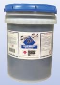 SYNERDET 500 LIQ LAUND DET 5GL F/ COMMERCIAL