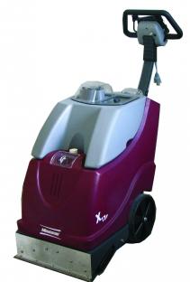 X17 CARPET EXTRACTOR 9GAL  SELF-CONTAINED, 50PSI PUMP